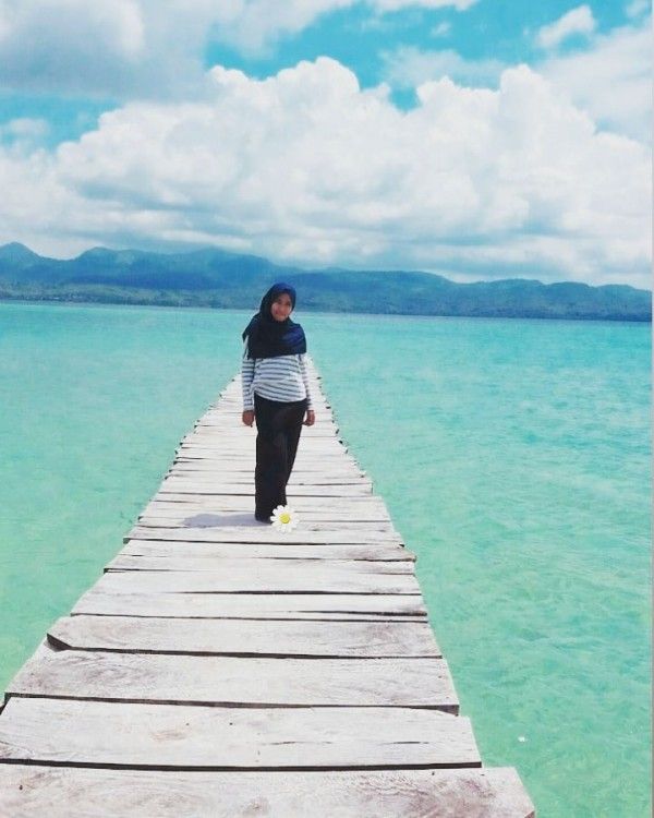 5 Wisata Alam di Pulau Bawean yang Sangat Memesona, Cocok buat Liburan