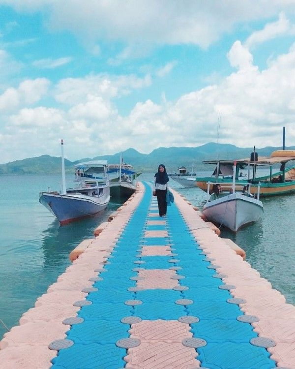 5 Wisata Alam di Pulau Bawean yang Sangat Memesona, Cocok buat Liburan