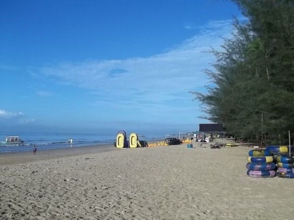 6 Wisata Pantai di Balikpapan yang Cocok untuk Liburan!