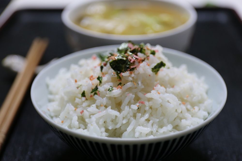10 Hidangan Serba Nasi Khas Jepang, Kenyangnya Awet!
