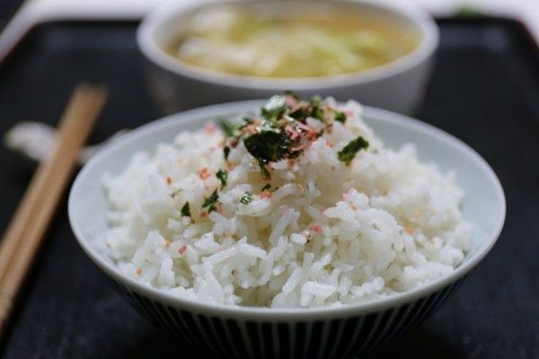 10 Hidangan Serba Nasi Khas Jepang, Kenyangnya Awet!