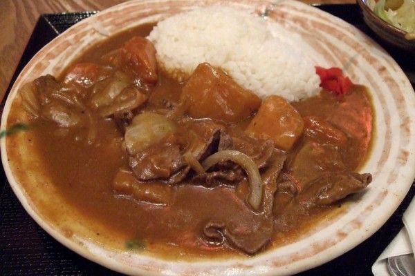 10 Hidangan Serba Nasi Khas Jepang, Kenyangnya Awet!