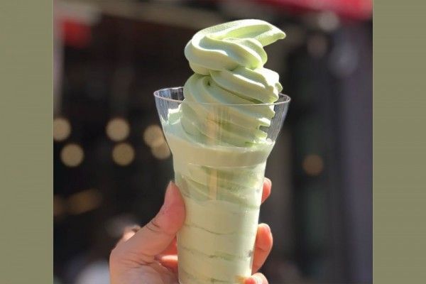 10 Rasa Es Krim Unik Di Amerika, Mau Coba Nggak?