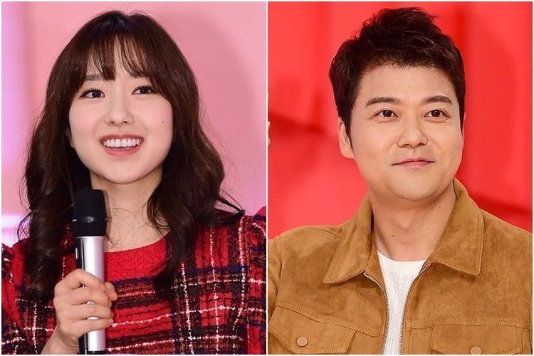 8 Pasangan Artis Korea Yang Kisah Cintanya Berakhir Di Tahun 2019 3678