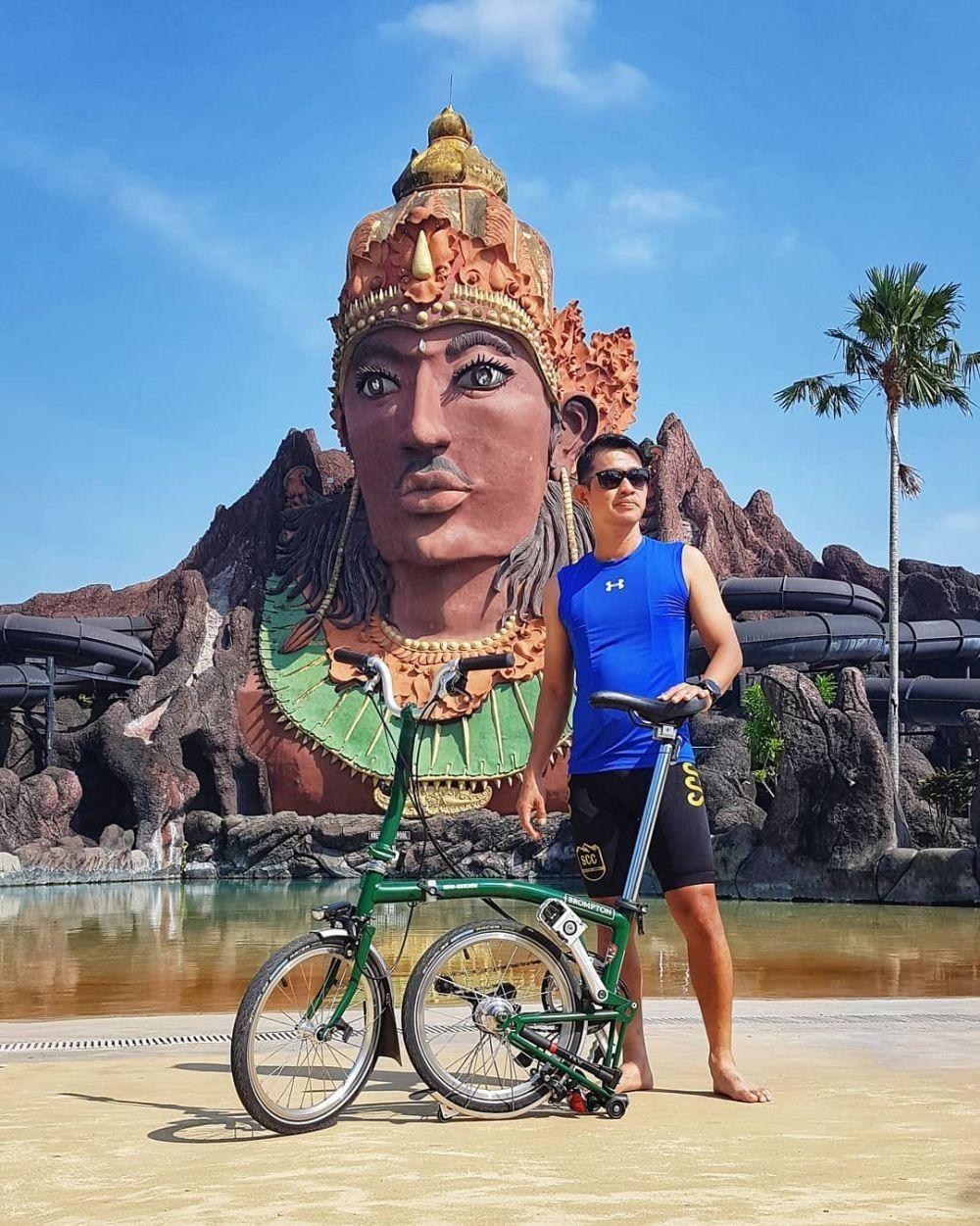 Wisata Seru di Jalur Tol Trans Jawa