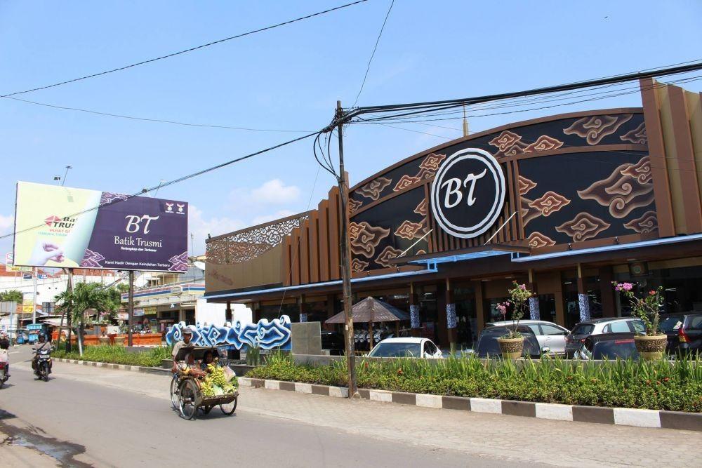 Wisata Seru di Jalur Tol Trans Jawa