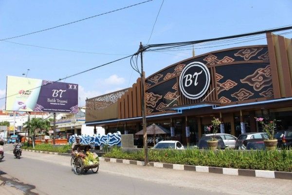 10 Tempat Wisata Seru di Jalur Tol Trans Jawa, Ada yang Gratis Lho!