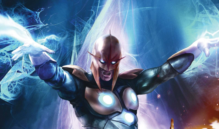 5 Superhero Baru Marvel yang Diharapkan Muncul di MCU Fase ke-4