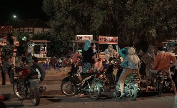 12 Potret Masjid Agung Demak, Jadi yang Tertua di Indonesia