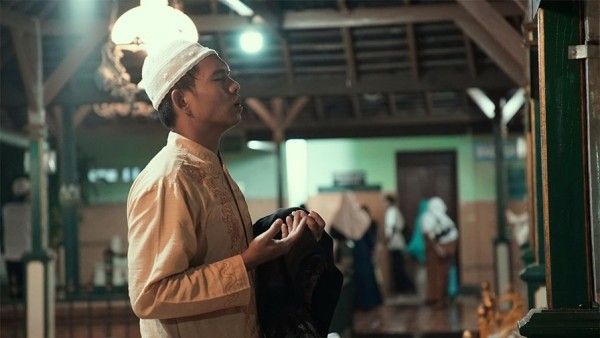 12 Potret Masjid Agung Demak, Jadi yang Tertua di Indonesia