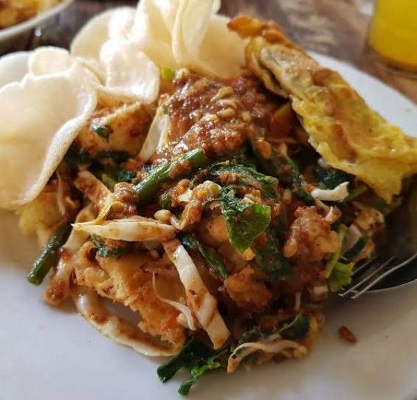 5 Makanan Khas Majalengka yang Wajib Kamu Coba Saat Liburan ke Sana