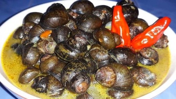 5 Makanan Khas Majalengka yang Wajib Kamu Coba Saat Liburan ke Sana