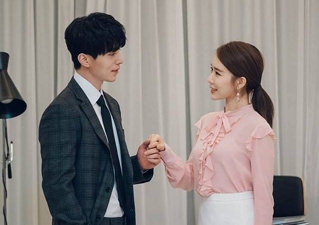 Romantis, Ini 10 Pasangan Drama Korea Terbaik di 2019