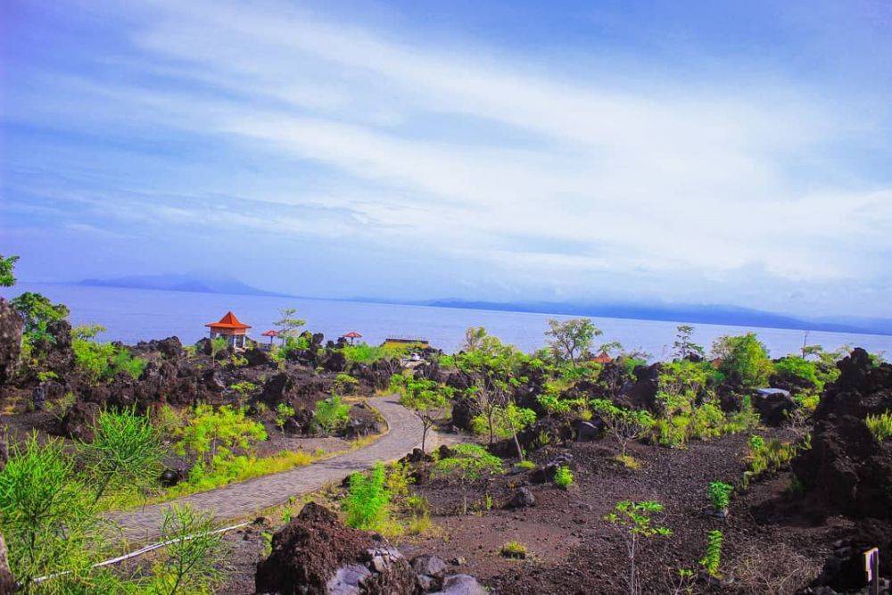 5 Wisata Alam Di Ternate Yang Wajib Dikunjungi Saat Liburan 5 Wisata Alam Di Ternate Yang Wajib Dikunjungi Saat Liburan