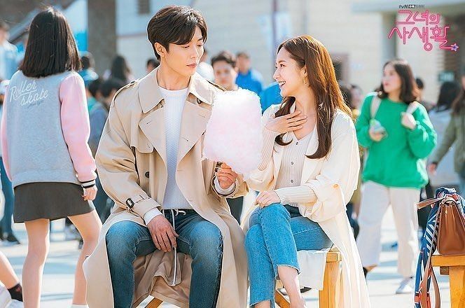 Romantis, Ini 10 Pasangan Drama Korea Terbaik di 2019