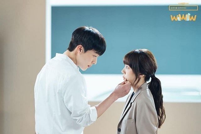 Romantis, Ini 10 Pasangan Drama Korea Terbaik di 2019