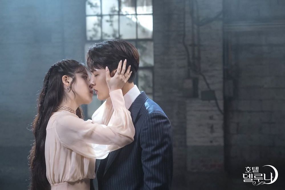 Romantis, Ini 10 Pasangan Drama Korea Terbaik di 2019