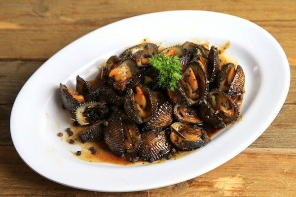 5 Resep Kreasi Olahan Kerang Darah, Lezatnya Tiada Tara!