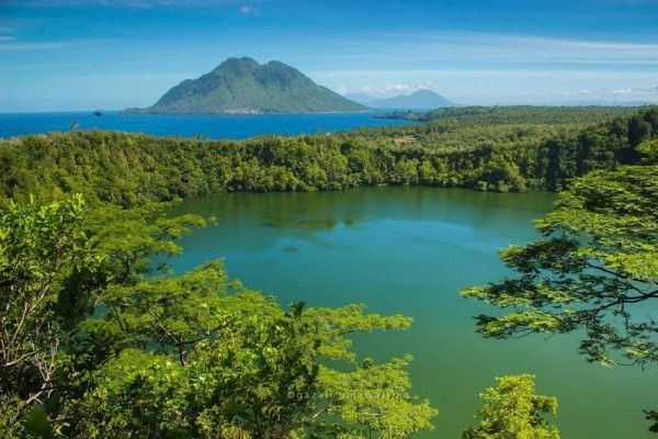 5 Wisata Alam di Ternate yang Wajib Dikunjungi saat Liburan!