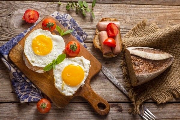 5 Hal Ini Jadi Alasan Mengapa Telur Termasuk Makanan Sehat