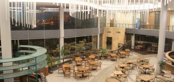 8 Restoran di Puncak Ini Sajikan Pemandangan Oke dan Makanan Lezat