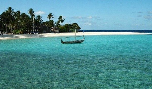 7 Pulau Indah di Sumatera Barat Ini Bikin Lupa kalau Lagi di Indonesia