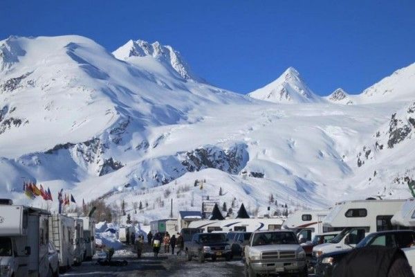 Siapkan Mantelmu! Ini Daftar 10 Lokasi Paling Dingin di Muka Bumi