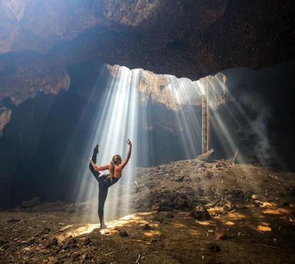 Tak Hanya Pantai, Lombok Juga Punya 6 Lokasi Wisata Ini Lho!