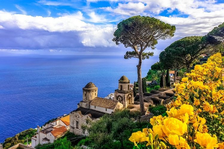 8 Tempat di Italia Ini Wajib Kamu Kunjungi Sebelum Dipenuhi Wisatawan