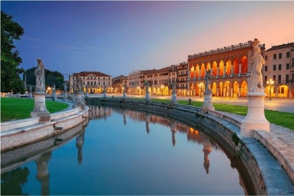 8 Tempat di Italia Ini Wajib Kamu Kunjungi Sebelum Dipenuhi Wisatawan