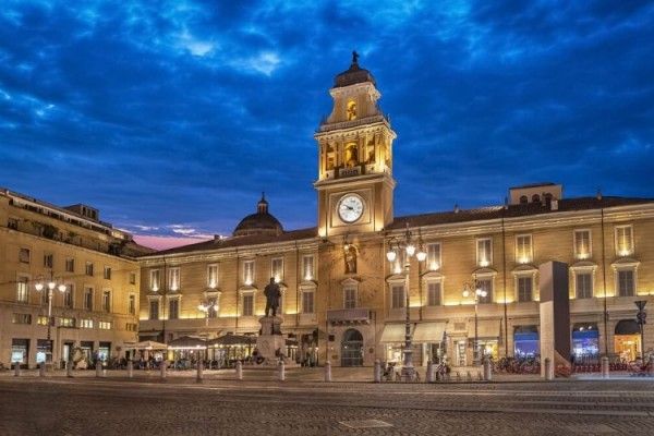 8 Tempat di Italia Ini Wajib Kamu Kunjungi Sebelum Dipenuhi Wisatawan