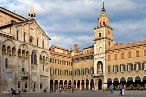 8 Tempat di Italia Ini Wajib Kamu Kunjungi Sebelum Dipenuhi Wisatawan