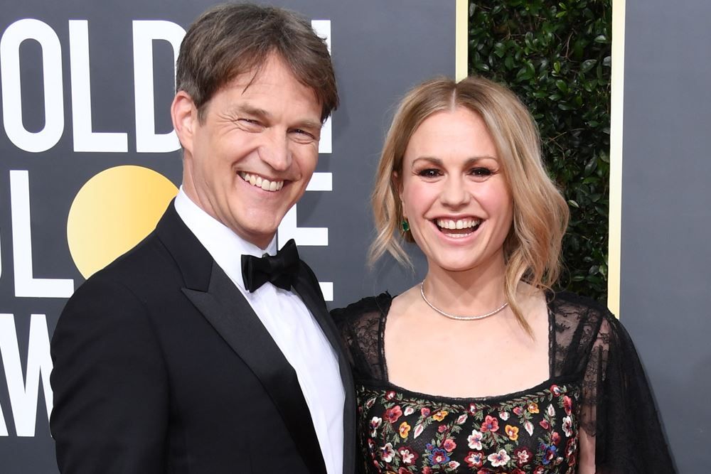 Manisnya 15 Pasangan Ini di Karpet Merah Golden Globes 2020
