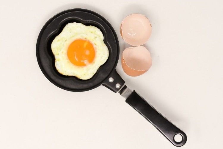 5 Hal Ini Jadi Alasan Mengapa Telur Termasuk Makanan Sehat