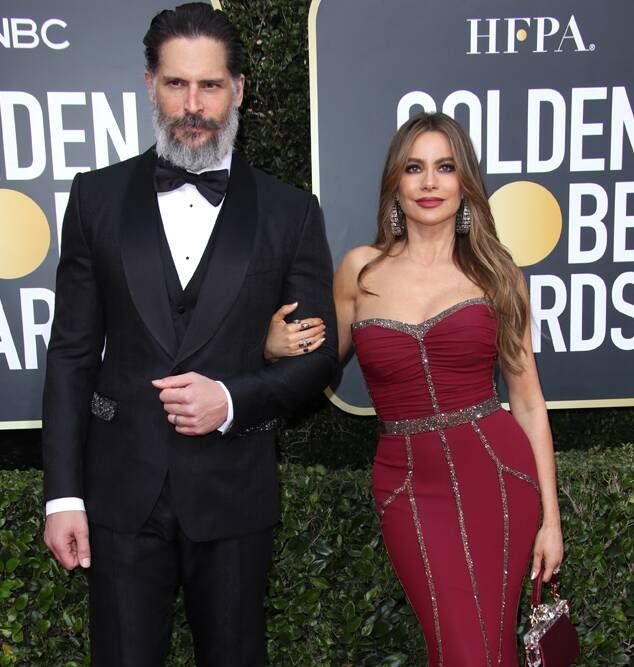 Manisnya 15 Pasangan Ini di Karpet Merah Golden Globes 2020