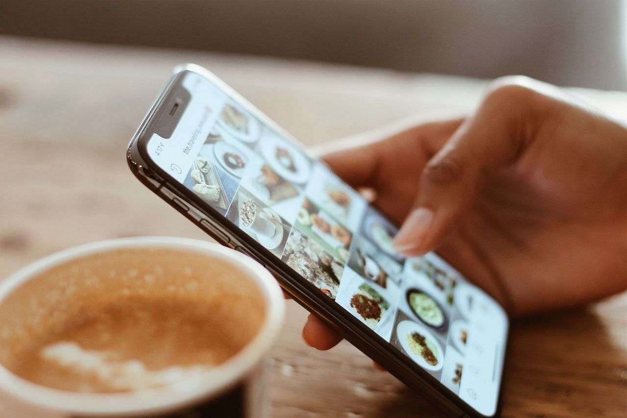 9 Tanda di Instagram Ini Tunjukkan Kalau Gebetan Single