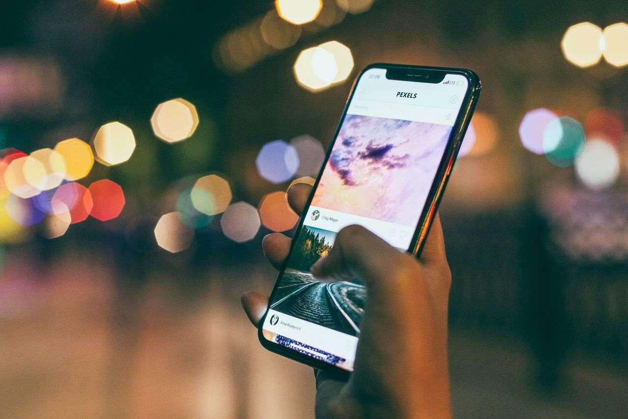 9 Tanda di Instagram Ini Tunjukkan Kalau Gebetan Single