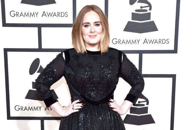 Adele dan 6 Seleb Hollywood Lain yang Sukses Turunkan Berat Badan