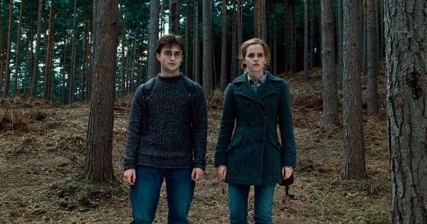 Suka Harry Potter, Ini Dia 9 Lokasi Syuting Filmnya yang Artistik