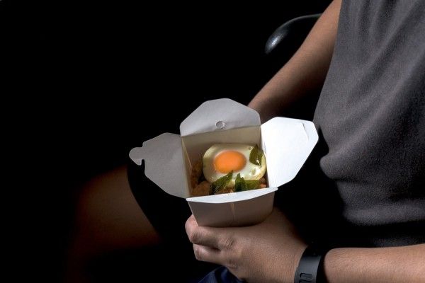 Nggak Capek Antre, Deretan Kuliner Hits Ini Bisa Kamu Pesan Online