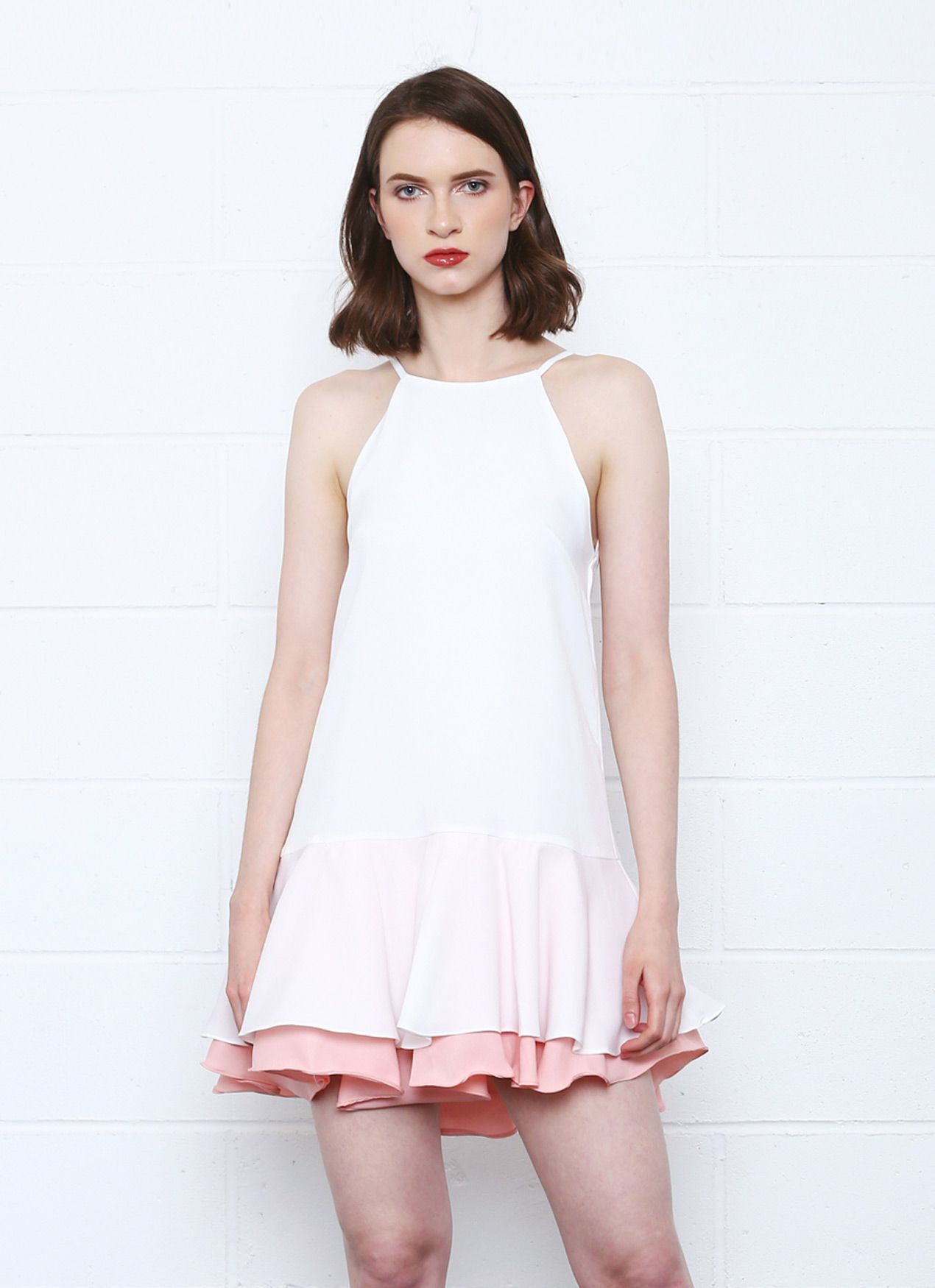 #PopbelaOOTD: Rekomendasi Mini Dress Formal hingga Kasual
