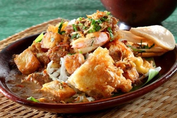 6 Makanan Khas Semarang yang Unik dan Wajib Kamu Cicipi