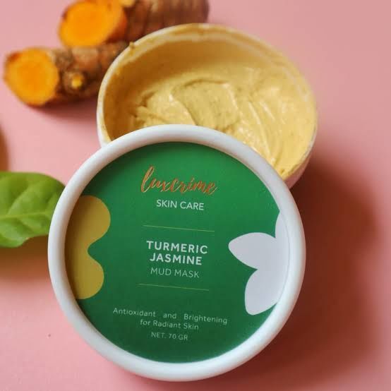 7 Rekomendasi Produk  Mengandung Turmeric yang Bisa Kamu Coba 