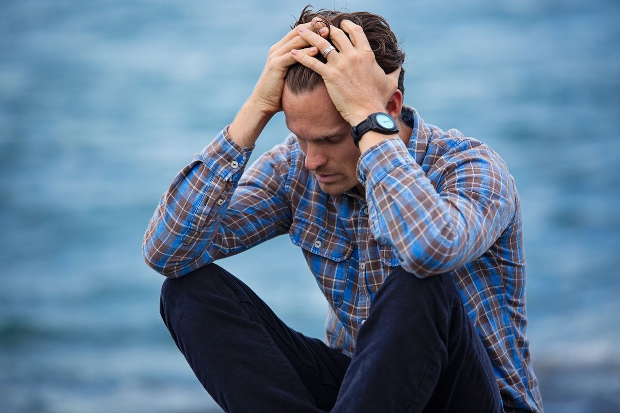 5 Tanda Fisik akibat Burnout yang Harus Kamu Waspadai