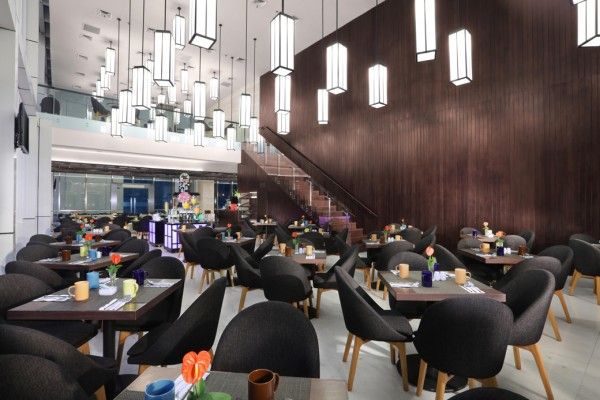 3 Hotel di Jakarta ini Sediakan Menu Spesial Imlek yang Super Lezat