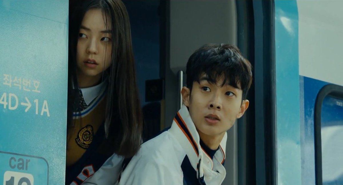 7 Film Choi Woo Shik yang Perlu Kamu Tonton di Layar Kaca