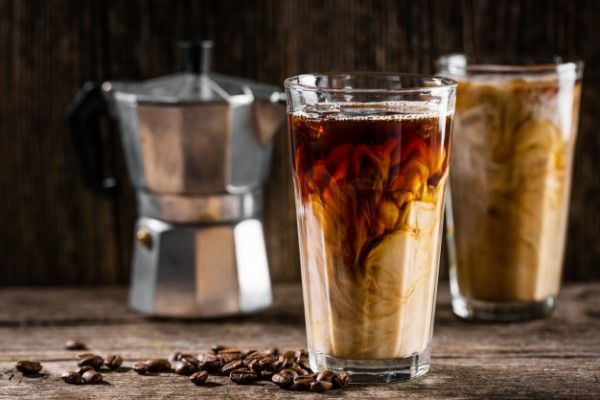 5 Alasan Kopi Baik Dikonsumsi Tiap Hari