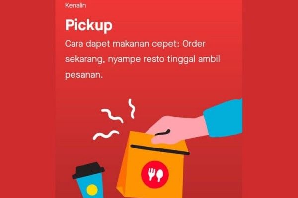 GoFood Luncurkan 4 Fitur Baru untuk Menambah Pengalaman Berkuliner