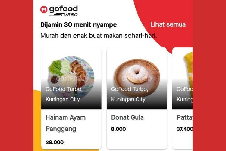 GoFood Luncurkan 4 Fitur Baru Untuk Menambah Pengalaman Berkuliner