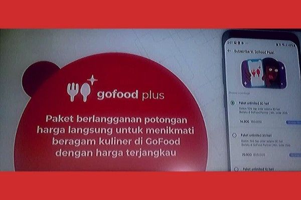 GoFood Luncurkan 4 Fitur Baru untuk Menambah Pengalaman Berkuliner